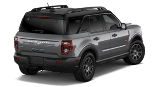 2026 Ford Bronco Sport® External Image 3